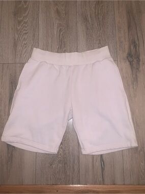 Stussy | Shorts | Vintage Stussy Mens Xl Spell Out Lined Cargo